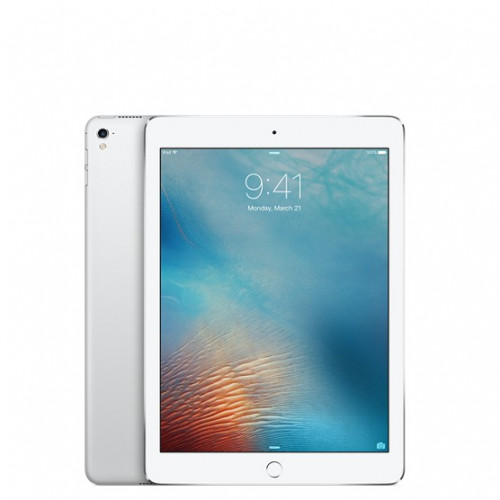 iPad Pro 9.7" Wi-Fi LTE 32GB Silver